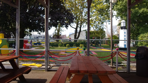 Amusement Park «Adventurers Amusement Park», reviews and photos, 1824 Shore Pkwy, Brooklyn, NY 11214, USA