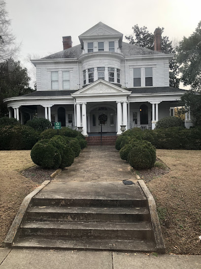 Historic Anderson Mansion