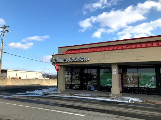 Gehman Jewelers, 463 N Reading Rd, Ephrata, PA 17522, USA, 