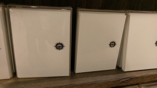 Stationery Store «Steel Petal Press», reviews and photos, 2321 N Milwaukee Ave, Chicago, IL 60647, USA