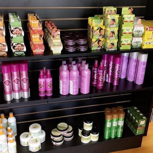 Beauty Supply Store «Best Hair Plus Beauty Supply», reviews and photos, 931 N State Rd 434 #1225, Altamonte Springs, FL 32716, USA