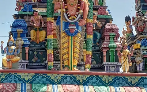 Kottarapatti temple image