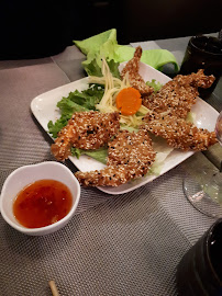 Plats et boissons du Restaurant vietnamien LOTUS VIÊTNAM à Paris - n°7