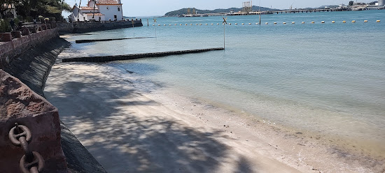 Loreto Beach