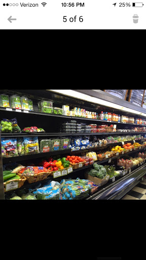 Supermarket «City Market Detroit», reviews and photos, 575 Brush St, Detroit, MI 48226, USA