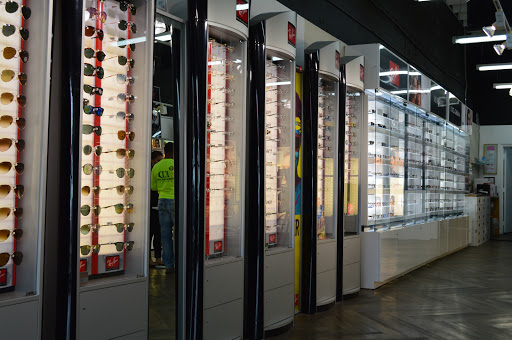 Optician «Sunglass Depot Optical», reviews and photos, 1869 NW 20th St, Miami, FL 33142, USA