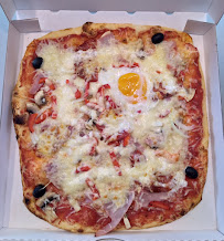 Photos du propriétaire du Livraison de pizzas Soleil d'Argentine Pizza à Bron - n°4