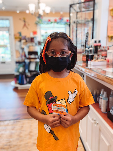 Optician «Eyetopia Inc», reviews and photos, 223 Loudoun St SE, Leesburg, VA 20175, USA