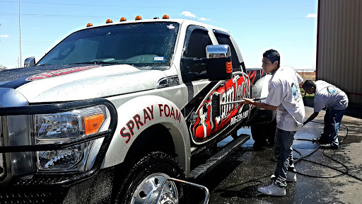 Mr. H2O Mobile Wash & Detail en Lubbock