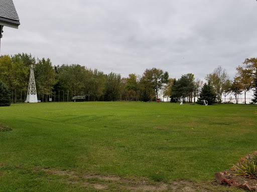 Historical Landmark «Dunkirk Lighthouse», reviews and photos, 1 Point Dr N, Dunkirk, NY 14048, USA