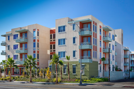 Long Beach Senior Housing