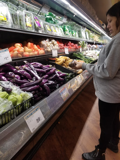 Asian Grocery Store «99 Ranch Market», reviews and photos, 1340 Artesia Blvd, Gardena, CA 90248, USA