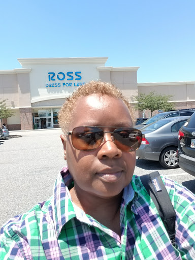 Clothing Store «Ross Dress for Less», reviews and photos, 12551 Jefferson Ave, Newport News, VA 23602, USA