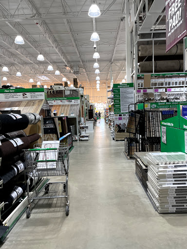 Home Improvement Store «Menards», reviews and photos, 7001 Orchard Centre Dr, Holland, OH 43528, USA