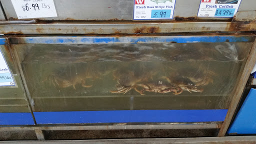 Asian Grocery Store «Viet-Wah Asian Food Market», reviews and photos, 2825 NE Sunset Blvd, Renton, WA 98056, USA