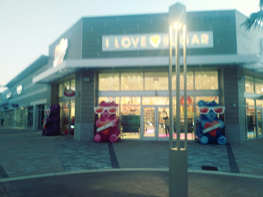 Outlet Mall «Tanger Outlet Daytona», reviews and photos, 1100 Cornerstone Blvd, Daytona Beach, FL 32117, USA