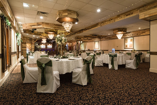 Wedding venue Akron