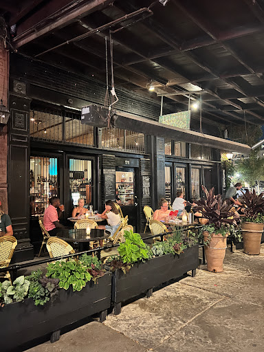 La Buvette Wine & Grocery, 511 S 11th St, Omaha, NE 68102, USA, 