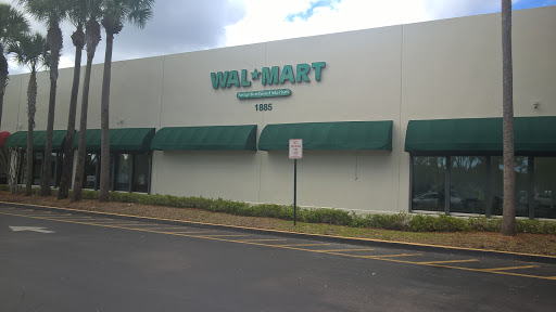 Supermarket «Walmart Neighborhood Market», reviews and photos, 1885 N Pine Island Rd, Plantation, FL 33322, USA