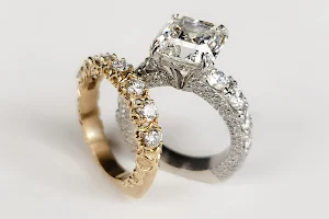 Visionary Jewelers Custom Design & Diamonds image