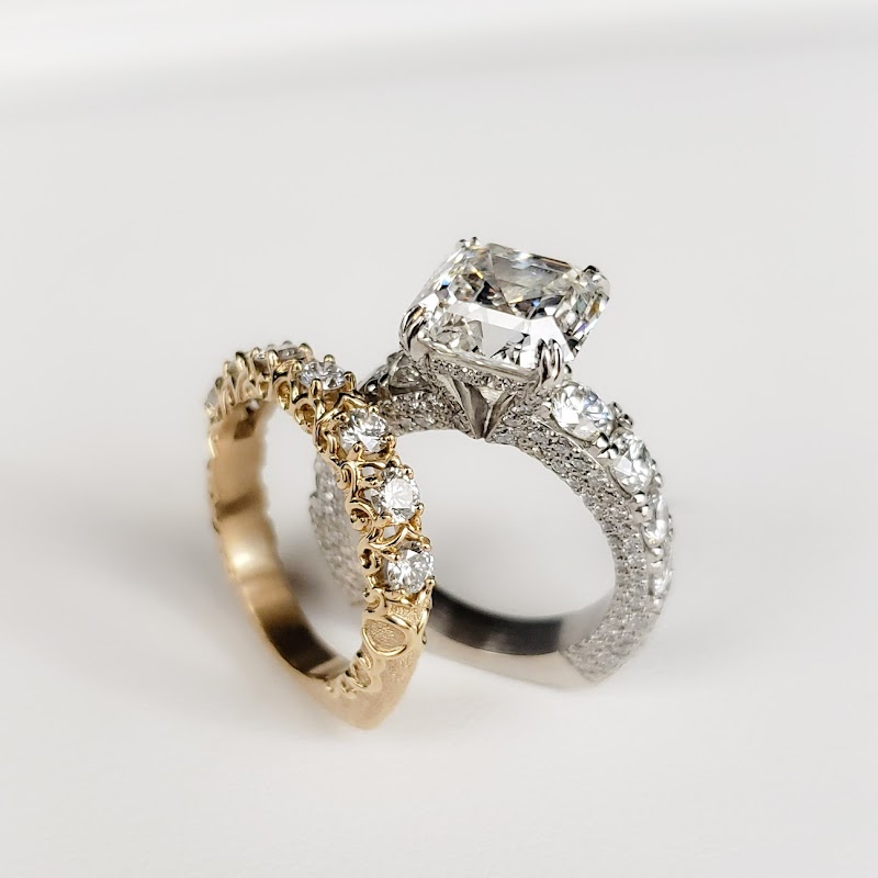 Visionary Jewelers Custom Design & Diamonds