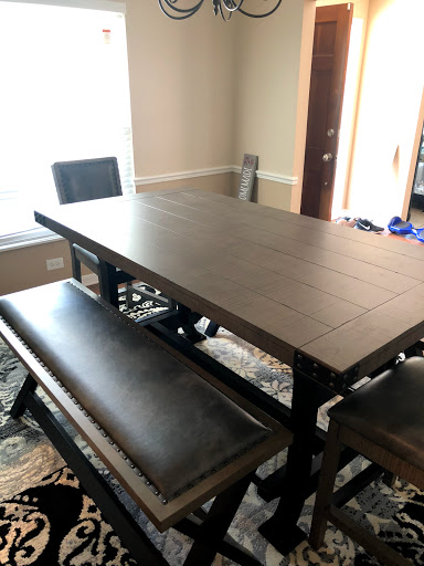 Furniture Store «American Signature Furniture», reviews and photos, 150 S State Rd 434 #1080, Altamonte Springs, FL 32714, USA