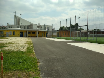 Campo Sportivo U.S. S. Agostino