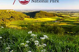 Sutton Bank National Park Centre image