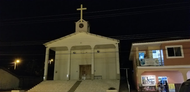 Iglesia Trapichillo - Iglesia