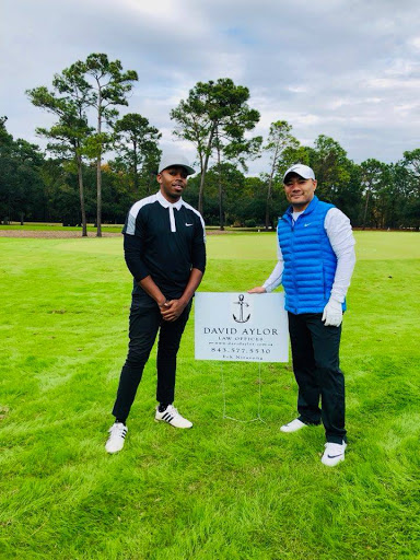 Personal Injury Attorney «David Aylor Law Offices», reviews and photos