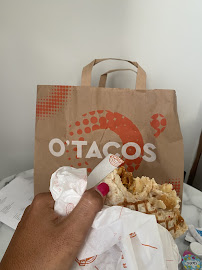 Aliment-réconfort du Restauration rapide O’Tacos Nice Gare - n°18