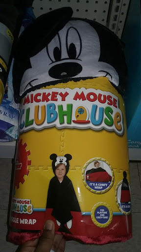 Home Goods Store «Dollar General», reviews and photos, 200 Brush Creek Road, Alexandria, TN 37012, USA