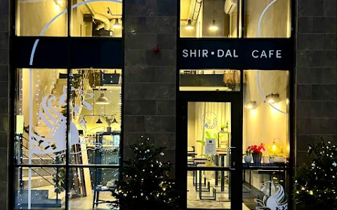 Shirdal Cafe image