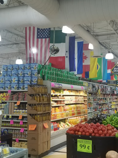 Grocery Store «Price Choice Supermarket», reviews and photos, 2712 NW 95th St, Miami, FL 33147, USA