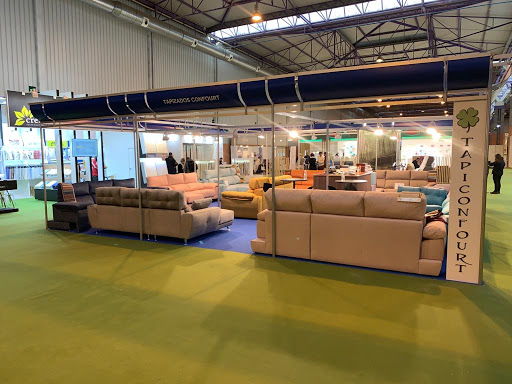 Confourt - Sofás que transforman tu hogar en Fuensanta de Martos, Jaén