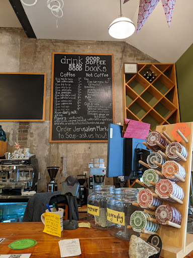 Book Store «Scuppernong Books», reviews and photos, 304 S Elm St, Greensboro, NC 27401, USA