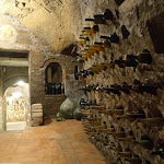 Photo n°5 de l'avis de Enrico.c fait le 04/01/2022 à 18:43 sur le  Labirinto Di Adriano à Orvieto