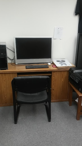 Screen Printer «3v Printing», reviews and photos, 3731 Northcrest Rd #4, Atlanta, GA 30340, USA