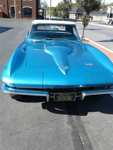 Auto Repair Shop «Bavarian Motorsport», reviews and photos, 600 W Cypress St, Kennett Square, PA 19348, USA