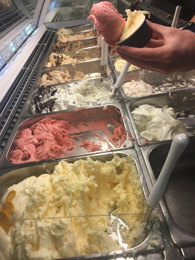 Ice Cream Shop «Morano Gelato Hanover», reviews and photos, 57 South Main Street #101, Hanover, NH 03755, USA