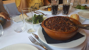 Photo n°98 de Le Centre Restaurant et Hôtel à Castelnaudary ()