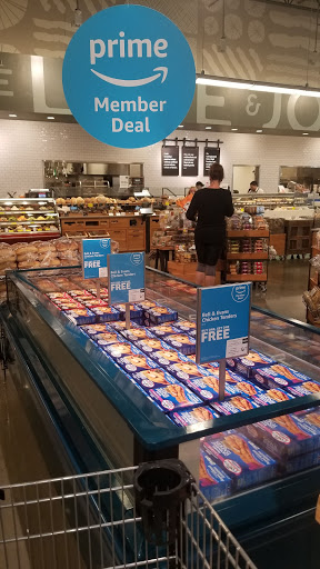 Grocery Store «Whole Foods Market», reviews and photos, 750 N Krocks Rd #301, Allentown, PA 18106, USA