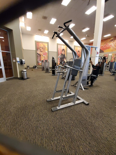 Gym «LA Fitness», reviews and photos, 4792 S Kirkman Rd, Orlando, FL 32811, USA