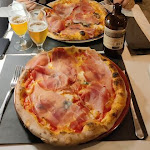 Photo n°1 de l'avis de Saverious. fait le 06/02/2024 à 15:07 sur le  Pizzeria Del Porto Terracina à Terracina