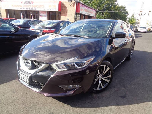 Used Car Dealer «Foreign Auto Imports», reviews and photos, 995 Clinton Ave, Irvington, NJ 07111, USA