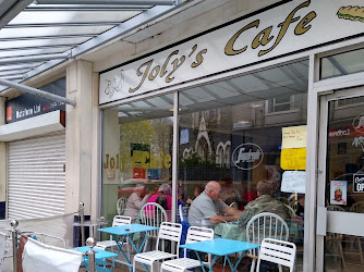 Joly's Cafe