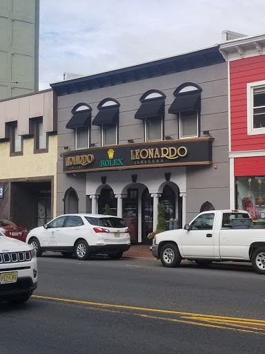 Jeweler «Leonardo Jewelers», reviews and photos, 35 E Front St, Red Bank, NJ 07701, USA