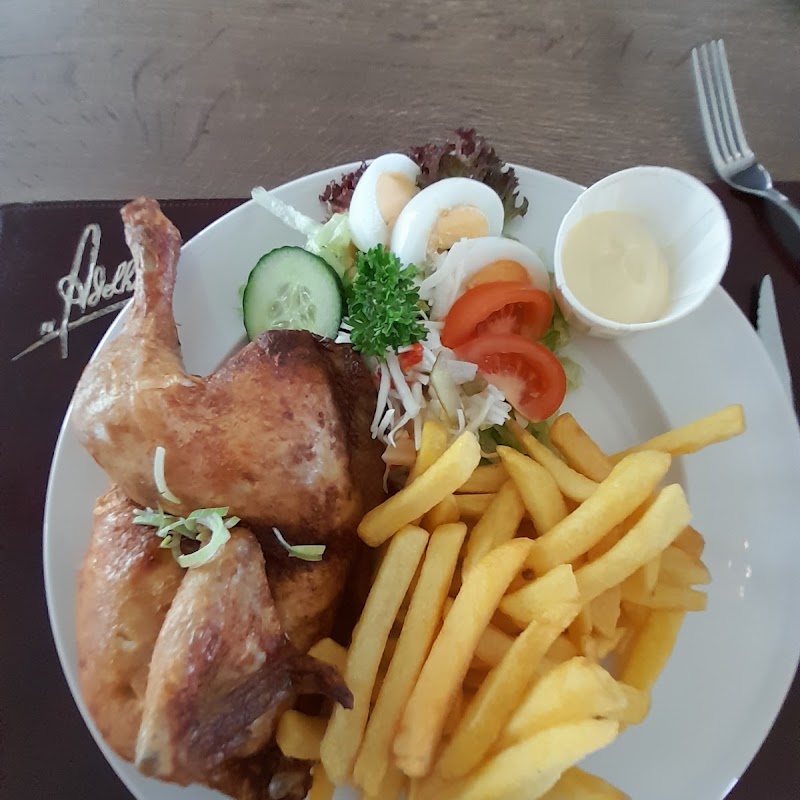 Café-Restaurant Adelhof