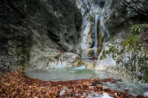 Heckenbach Wasserfall image
