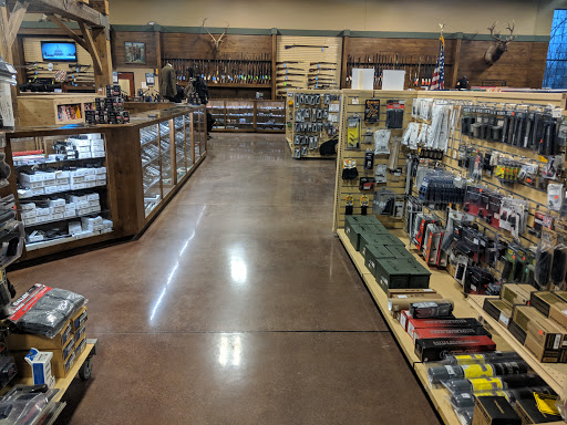 Gun Shop «Huron Valley Guns», reviews and photos, 143 S Milford Rd, Milford, MI 48381, USA